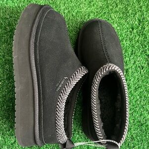 Koolaburra by UGG Burree Platform Slipper